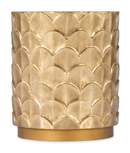 Hooker Furniture - Melange Gail Round Accent Table - 628-50014-15_CLOSEOUT veiw 1