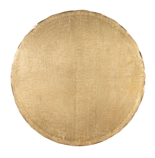 Hooker Furniture - Melange Gail Round Accent Table - 628-50014-15_CLOSEOUT veiw 2