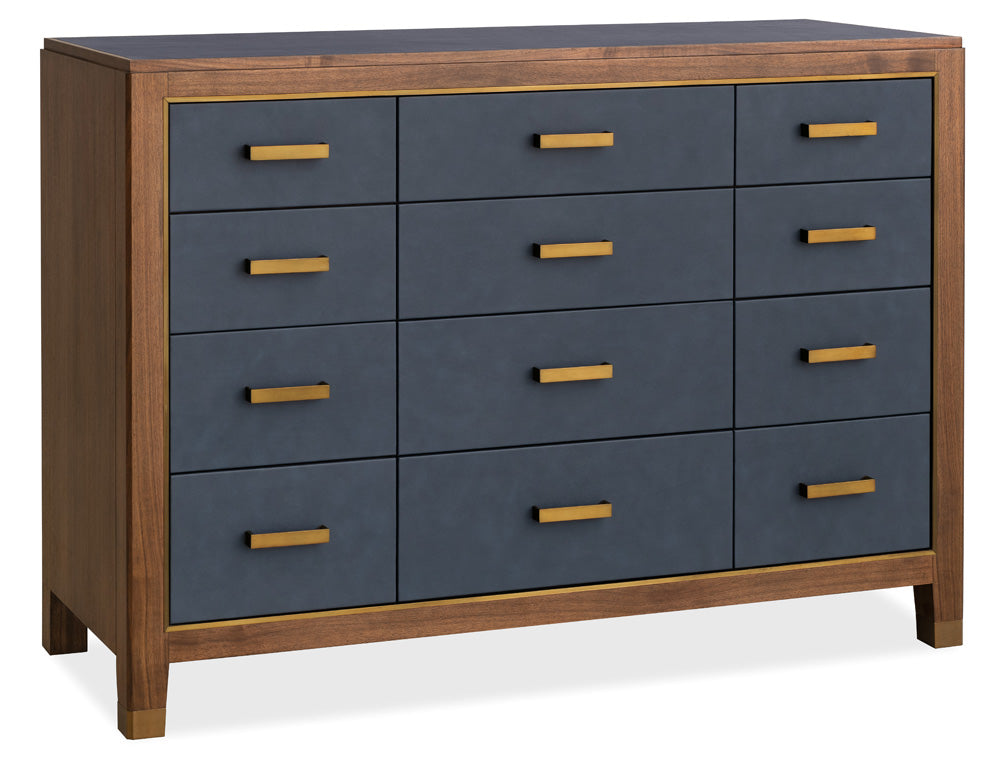Hooker Furniture - Melange Geneva Accent Drawer Chest - 628-90011-45 view 1