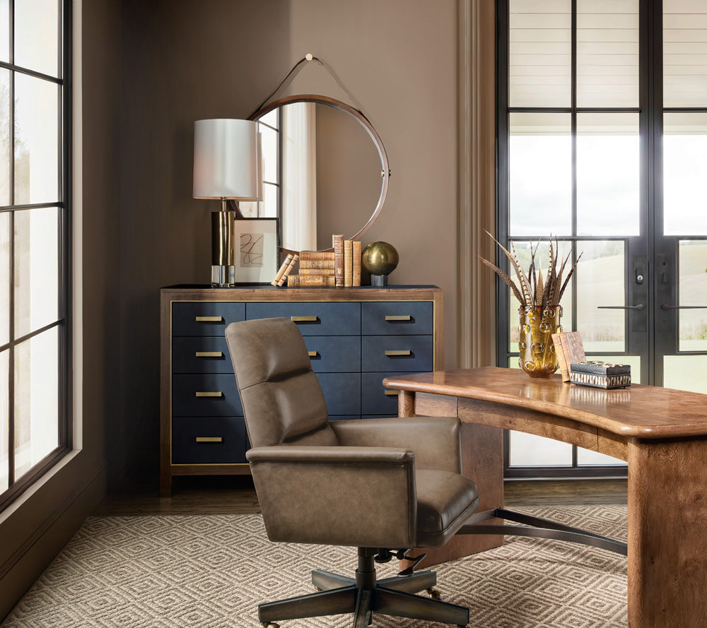 Hooker Furniture - Melange Geneva Accent Drawer Chest - 628-90011-45 view 7