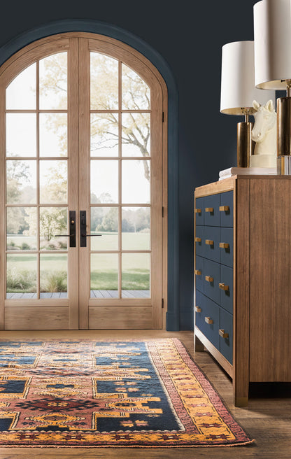Hooker Furniture - Melange Geneva Accent Drawer Chest - 628-90011-45 view 8
