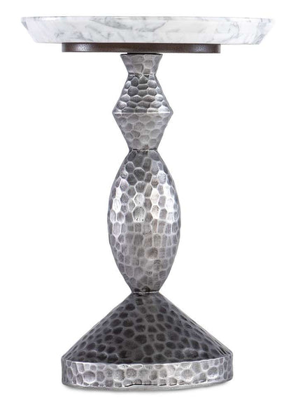 Hooker Furniture - Melange Gerrin Side Table - 628-50031-00 veiw 1