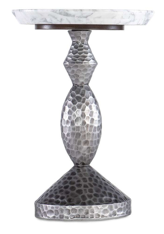 Hooker Furniture - Melange Gerrin Side Table - 628-50031-00 veiw 1