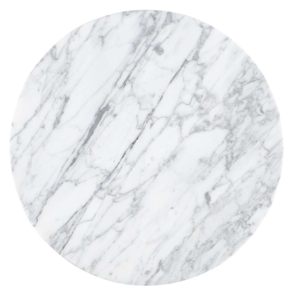 Hooker Furniture - Melange Gerrin Side Table - 628-50031-00 veiw 2