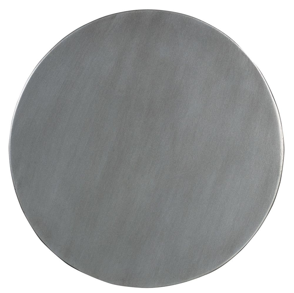 Hooker Furniture - Melange Gia Drum Table - 638-50331-CHP veiw 3