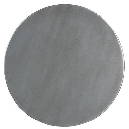 Hooker Furniture - Melange Gia Drum Table - 638-50331-CHP veiw 3