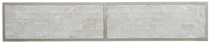 Hooker Furniture - Melange Golden Gate Console - 638-85415-MULTI veiw 2