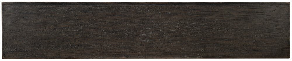 Hooker Furniture - Melange Greystone Four-Door Credenza - 638-85514-00 veiw 3