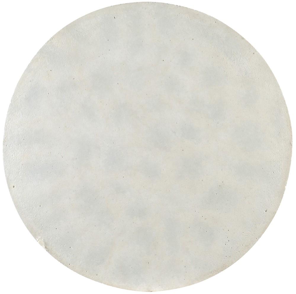 Hooker Furniture - Melange Greystone Round Cocktail Table - 638-80006-95 veiw 2