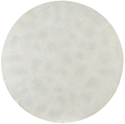 Hooker Furniture - Melange Greystone Round Cocktail Table - 638-80006-95 veiw 2