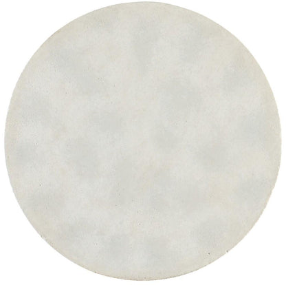 Hooker Furniture - Melange Greystone Round End Table - 638-80005-95 veiw 2
