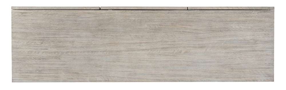 Hooker Furniture - Melange Ground Perspective Credenza - 628-85170-95 veiw 4