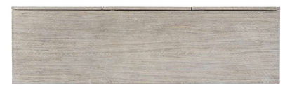 Hooker Furniture - Melange Ground Perspective Credenza - 628-85170-95 veiw 4