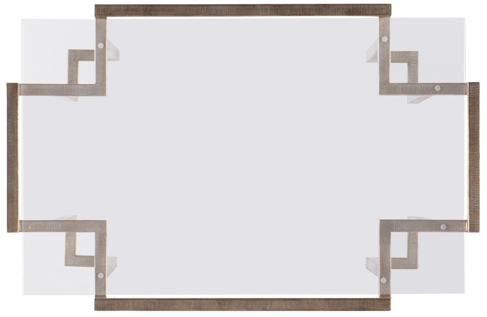 Hooker Furniture - Melange Grove End Table - 638-80008-00 veiw 2