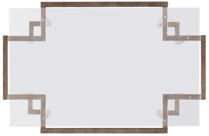 Hooker Furniture - Melange Grove End Table - 638-80008-00 veiw 2