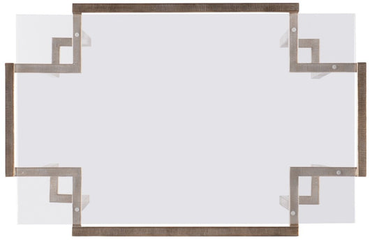 Hooker Furniture - Melange Grove End Table - 638-80008-00 veiw 2