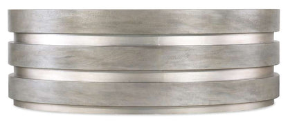 Hooker Furniture - Melange Guilded Cocktail Table - 628-80458-95 veiw 1