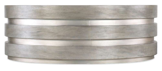 Hooker Furniture - Melange Guilded Cocktail Table - 628-80458-95 veiw 1