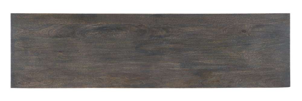 Hooker Furniture - Melange Hawthorne Four Door Credenza - 628-85122-98 veiw 3