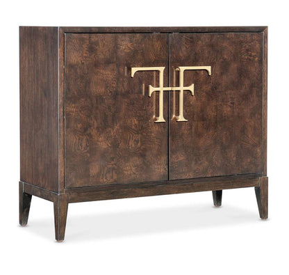 Hooker Furniture - Melange HF Cabinet - 628-85471-89 veiw 1