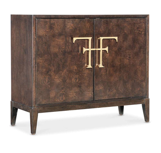 Hooker Furniture - Melange HF Cabinet - 628-85471-89 veiw 1