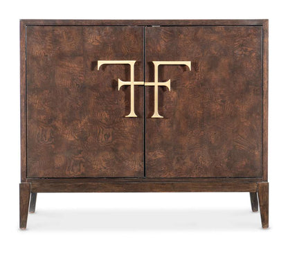 Hooker Furniture - Melange HF Cabinet - 628-85471-89 veiw 3