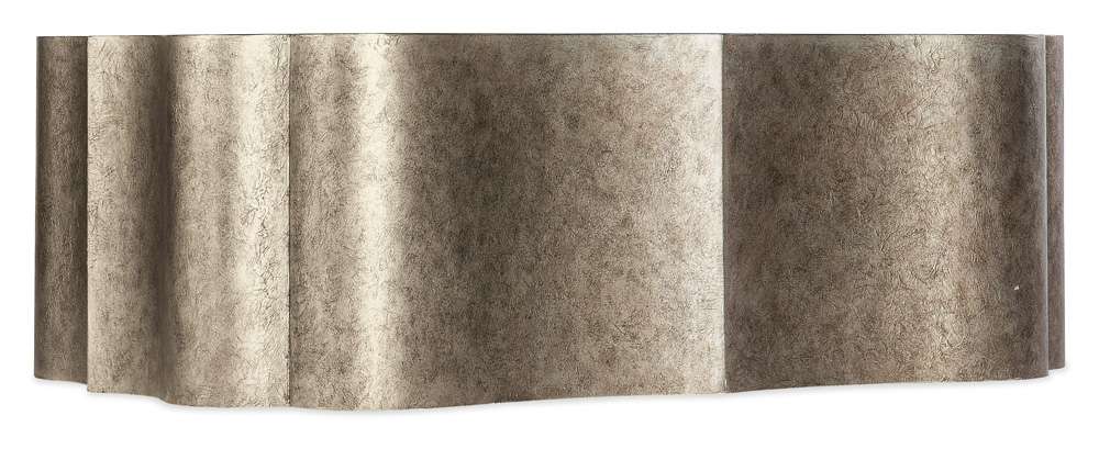 Hooker Furniture - Melange Hillbrandt Cocktail Table - 5751-80110-80 veiw 1