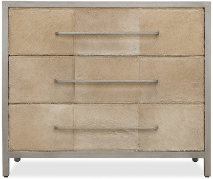 Hooker Furniture - Melange Holy Cow Chest - Brown - 628-85004-92 view 3