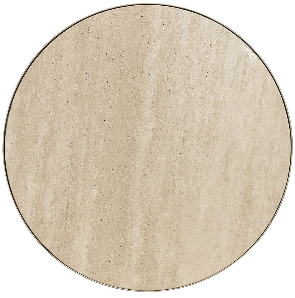 Hooker Furniture - Melange Holy Cow Spot Table - Brown - 628-50001-00 view 4