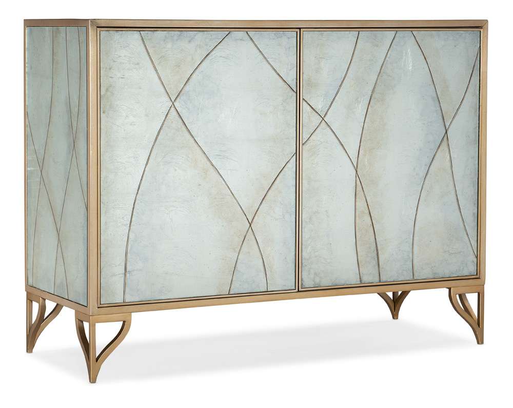 Hooker Furniture - Melange Joannie Two Door Chest - 628-85632-647 veiw 1