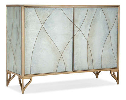 Hooker Furniture - Melange Joannie Two Door Chest - 628-85632-647 veiw 1