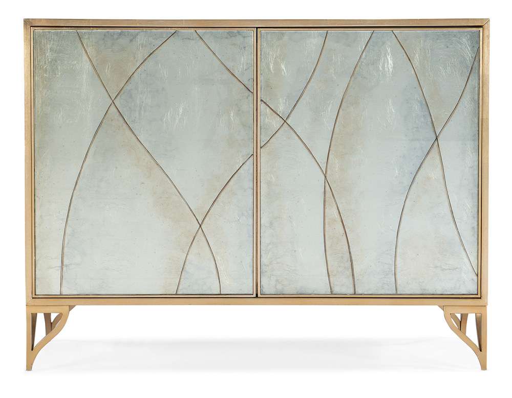 Hooker Furniture - Melange Joannie Two Door Chest - 628-85632-647 veiw 3