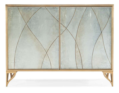 Hooker Furniture - Melange Joannie Two Door Chest - 628-85632-647 veiw 3
