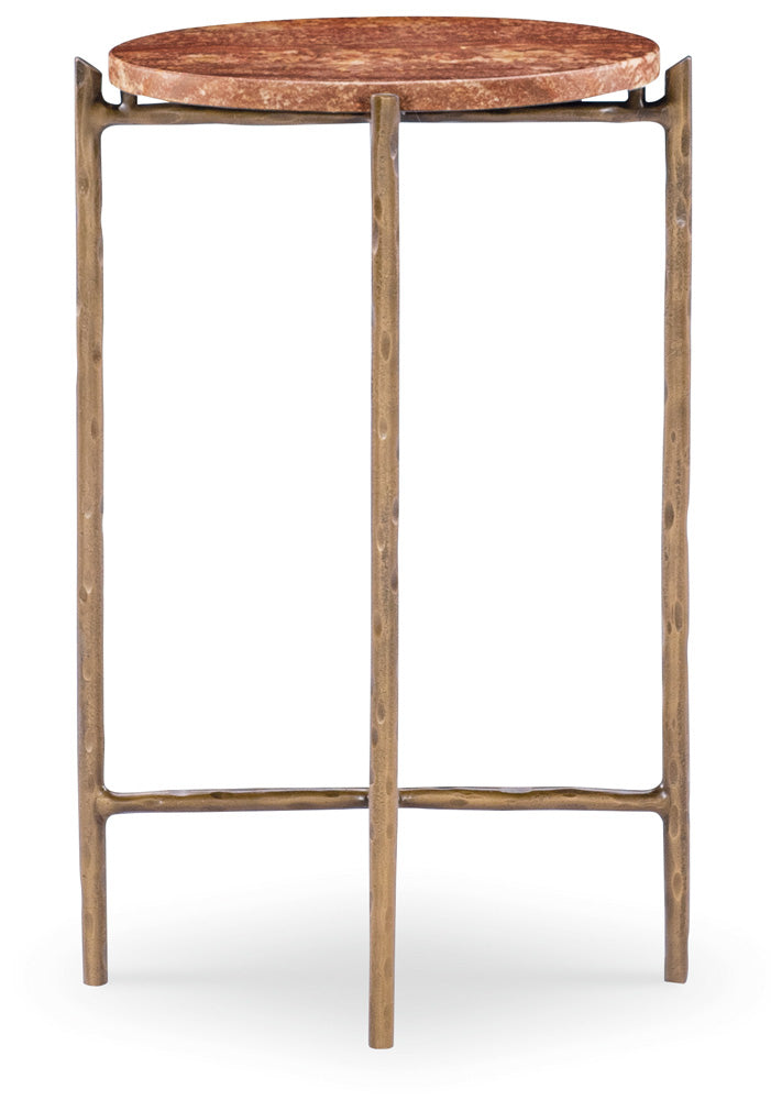 Hooker Furniture - Melange Joie De Vivre Spot Table - 628-50746-01 view 2