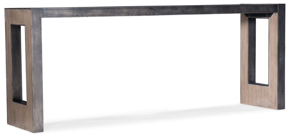 Hooker Furniture - Melange Joni Console - 638-85453-00 veiw 1