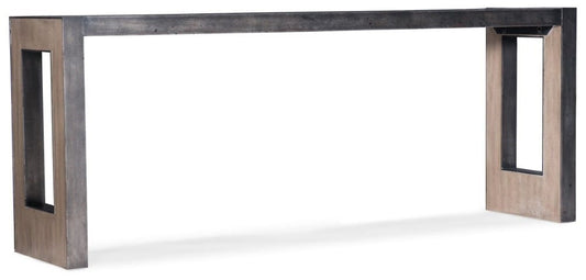 Hooker Furniture - Melange Joni Console - 638-85453-00 veiw 1