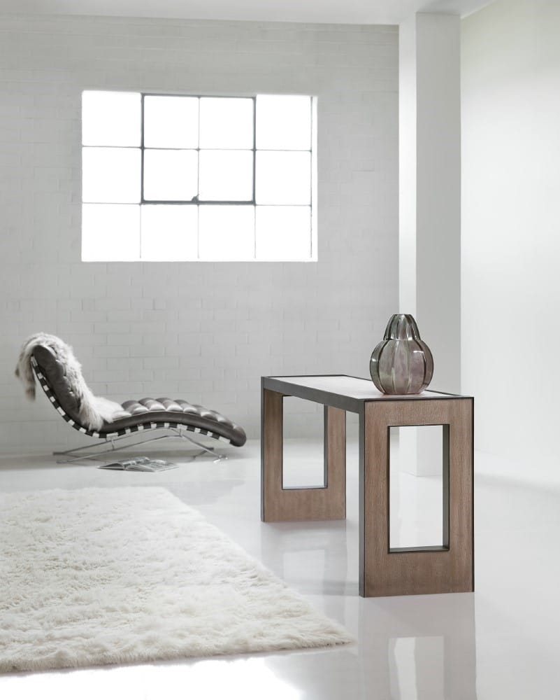Hooker Furniture - Melange Joni Console - 638-85453-00 veiw 3