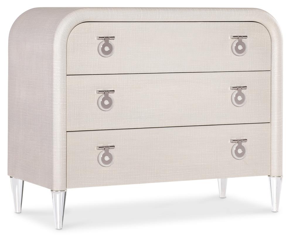 Hooker Furniture - Melange Julip Accent Chest - 628-50205-05 veiw 1