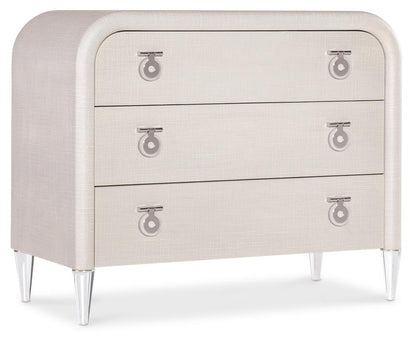 Hooker Furniture - Melange Julip Accent Chest - 628-50205-05 veiw 1