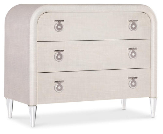Hooker Furniture - Melange Julip Accent Chest - 628-50205-05 veiw 1