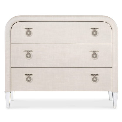 Hooker Furniture - Melange Julip Accent Chest - 628-50205-05 view 4