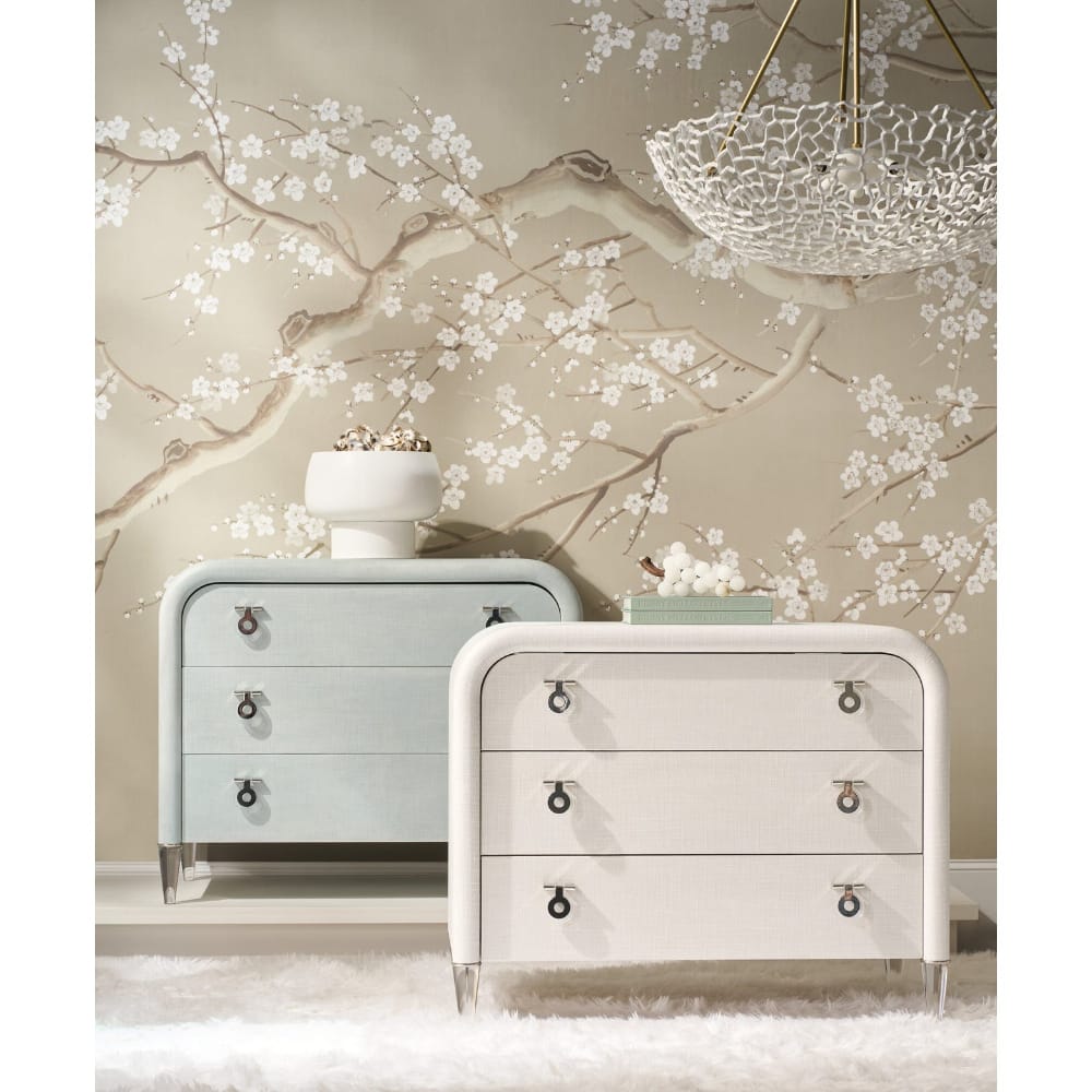 Hooker Furniture - Melange Julip Accent Chest - 628-50205-05 view 5