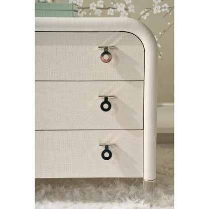 Hooker Furniture - Melange Julip Accent Chest - 628-50205-05 view 6