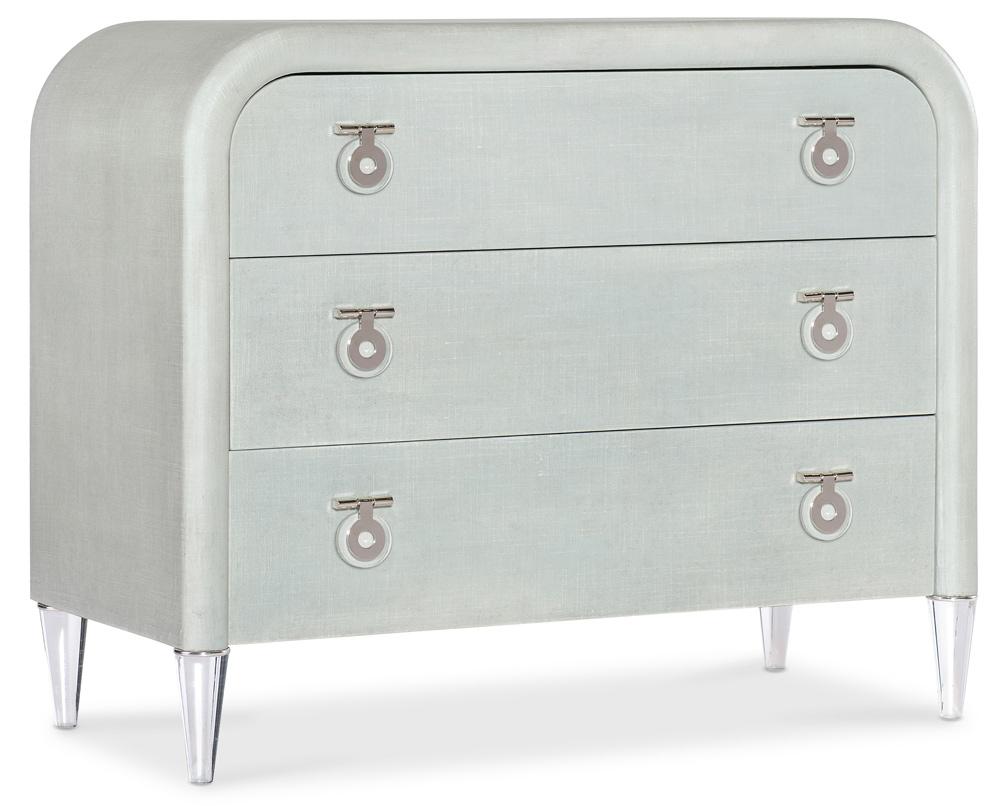Hooker Furniture - Melange Julip Accent Chest - 628-50205-35 veiw 1
