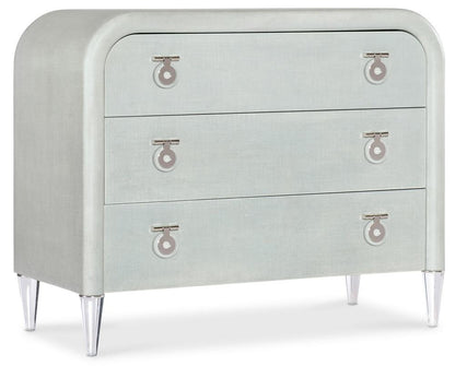 Hooker Furniture - Melange Julip Accent Chest - 628-50205-35 veiw 1