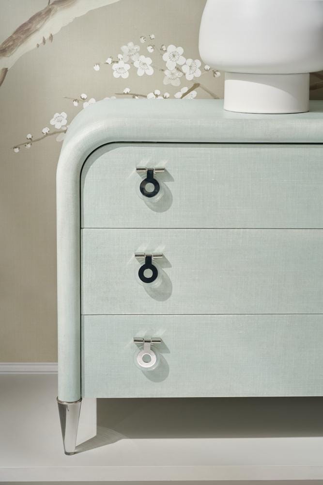 Hooker Furniture - Melange Julip Accent Chest - 628-50205-35 veiw 3