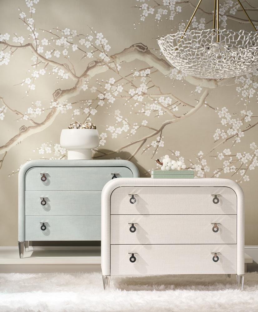 Hooker Furniture - Melange Julip Accent Chest - 628-50205-35 veiw 4