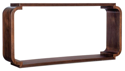 Hooker Furniture - Melange Kingston Console Table - 628-80153-89 veiw 1
