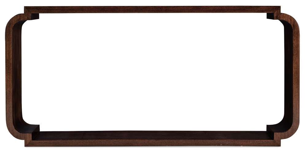 Hooker Furniture - Melange Kingston Console Table - 628-80153-89 veiw 2