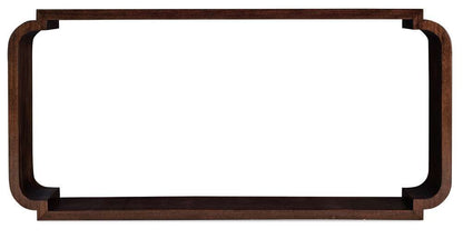 Hooker Furniture - Melange Kingston Console Table - 628-80153-89 veiw 2